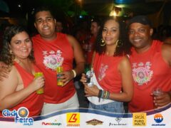 Camarote Espaço Folia (PM)